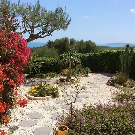 Le Saphir Villeneuve-Loubet