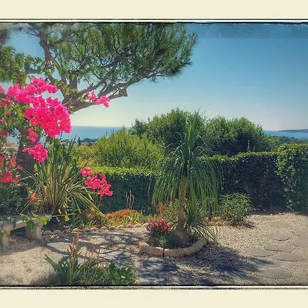 Le Saphir Villeneuve-Loubet